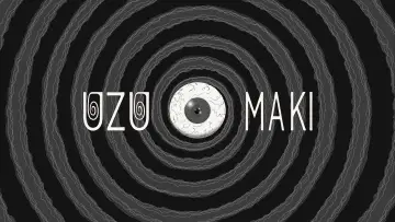 Backdrop к сериалу "Uzumaki" #1474489