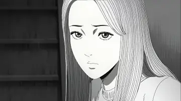 Backdrop к сериалу "Uzumaki" #1474492