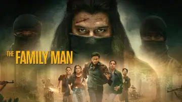 Backdrop for the TV series "The Family Man" #1402176