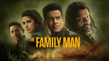 Backdrop for the TV series "The Family Man" #1402178