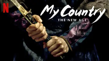 Backdrop for the TV series "My Country: The New Age" #1864466