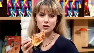 Pas de pitié pour les croissants Poster