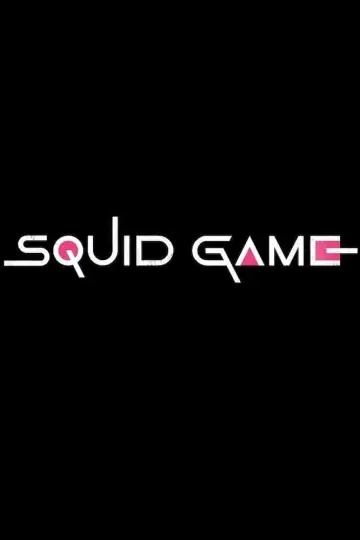 Poster for the TV series "Squid Game" #1285960