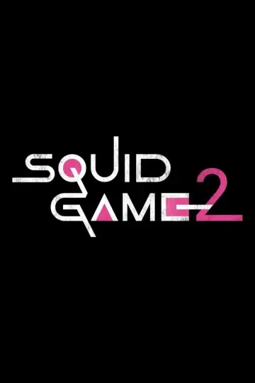 Poster for the TV series "Squid Game" #1612044