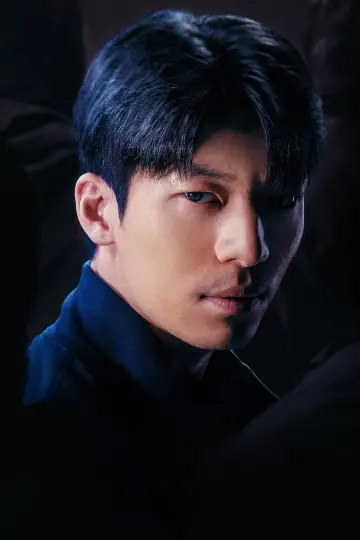 Poster for the TV series "Squid Game" #1612062