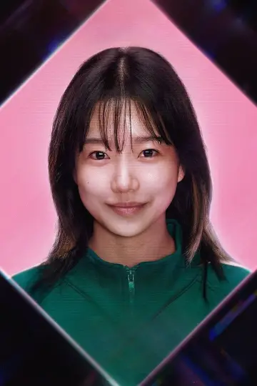 Poster for the TV series "Squid Game" #1612067