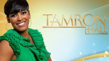 Backdrop к сериалу "Tamron Hall" #1320556