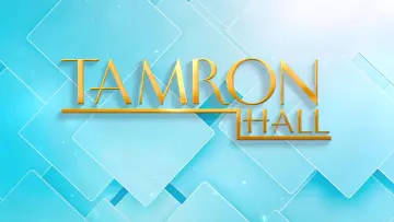 Backdrop к сериалу "Tamron Hall" #1320557