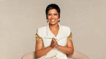 Backdrop к сериалу "Tamron Hall" #1320558