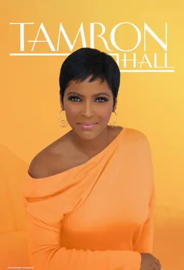 Poster к сериалу "Tamron Hall" #1320563