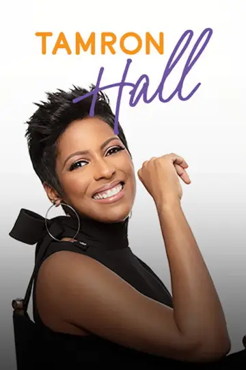 Poster к сериалу "Tamron Hall" #1320564