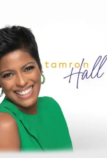 Poster к сериалу "Tamron Hall" #1320565