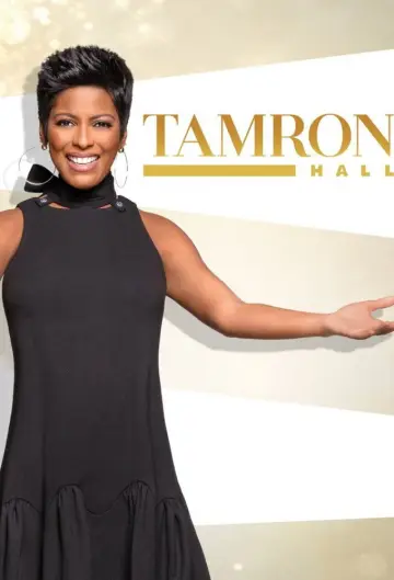 Poster к сериалу "Tamron Hall" #1320566