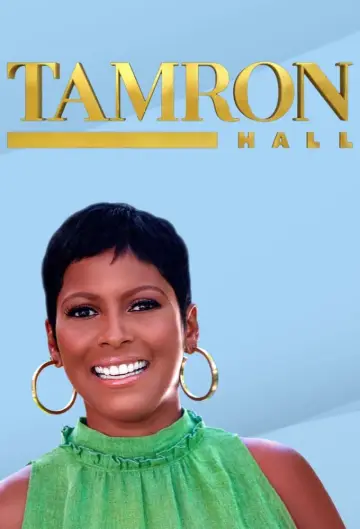 Poster к сериалу "Tamron Hall" #1320567