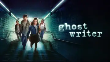 Backdrop for the TV series "Ghostwriter" #1546227