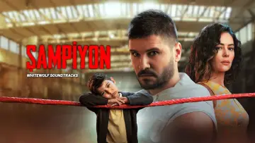 Backdrop for the TV series "Şampiyon" #1407339
