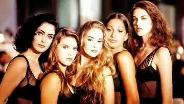 Backdrop for the TV series "Sex Appeal" #1846383