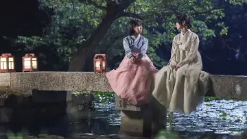Backdrop for the TV series "The Tale of Nokdu" #1599923