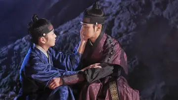 Backdrop for the TV series "The Tale of Nokdu" #1599930