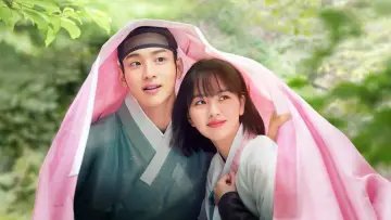 Backdrop for the TV series "The Tale of Nokdu" #1820801