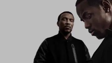 Backdrop for the TV series "Top Boy" #1418105