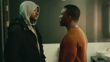 Backdrop for the TV series "Top Boy" #1418112