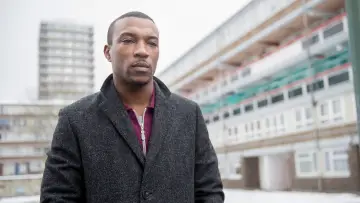 Backdrop for the TV series "Top Boy" #1418113