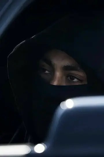 Poster for the TV series "Top Boy" #1418139