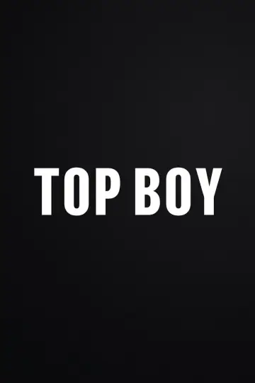 Poster for the TV series "Top Boy" #1660198
