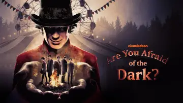 Backdrop for the TV series "Are You Afraid of the Dark?" #1452813