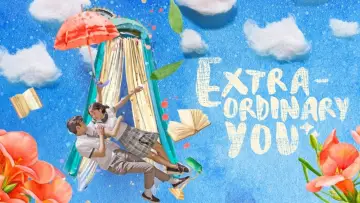 Backdrop к сериалу "Extraordinary You" #1429227