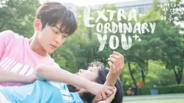 Backdrop к сериалу "Extraordinary You" #1429233