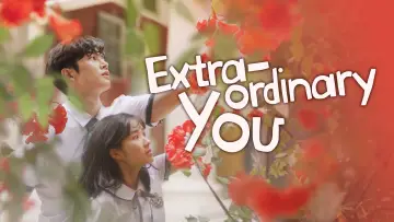 Backdrop к сериалу "Extraordinary You" #1429237