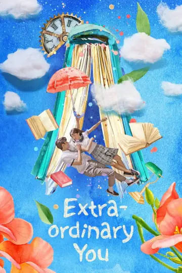 Poster к сериалу "Extraordinary You" #1429246