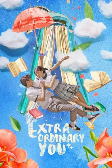 Poster к сериалу "Extraordinary You" #1429247