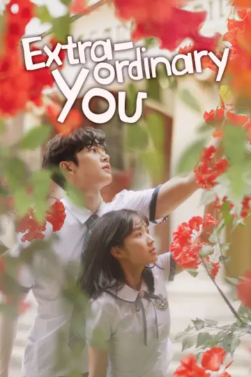 Poster к сериалу "Extraordinary You" #1429251