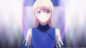 Backdrop к сериалу "Smile Down the Runway" #1451353