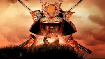 Backdrop for the TV series "Age of Samurai: Battle for Japan" #1466784