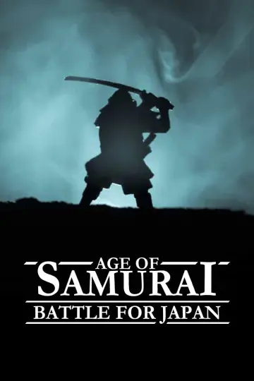 Poster for the TV series "Age of Samurai: Battle for Japan" #1466789