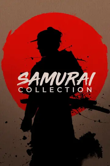Poster for the TV series "Age of Samurai: Battle for Japan" #1466790