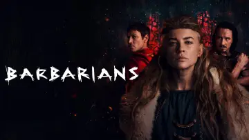 Backdrop for the TV series "Barbarians" #1464908