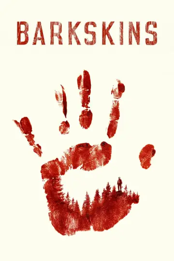 Poster for the TV series "Barkskins" #1909944