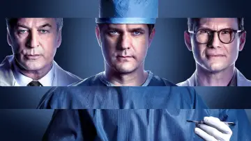 Backdrop к сериалу "Dr. Death" #1381416