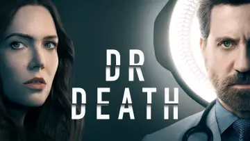 Backdrop к сериалу "Dr. Death" #1381417