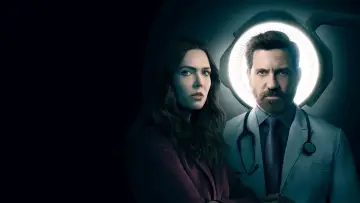 Backdrop к сериалу "Dr. Death" #1381418