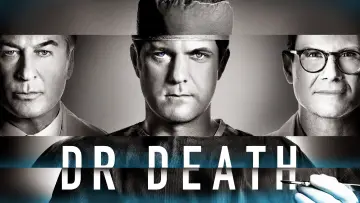 Backdrop к сериалу "Dr. Death" #1381420