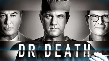 Backdrop к сериалу "Dr. Death" #1381421