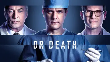 Backdrop к сериалу "Dr. Death" #1381423
