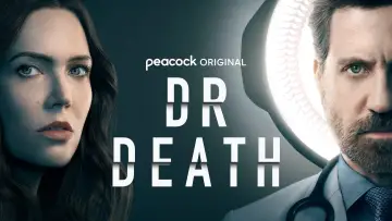 Backdrop к сериалу "Dr. Death" #1381424