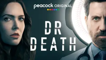 Backdrop к сериалу "Dr. Death" #1381426